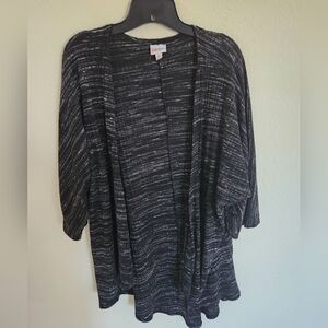 LuLaRoe Kimono